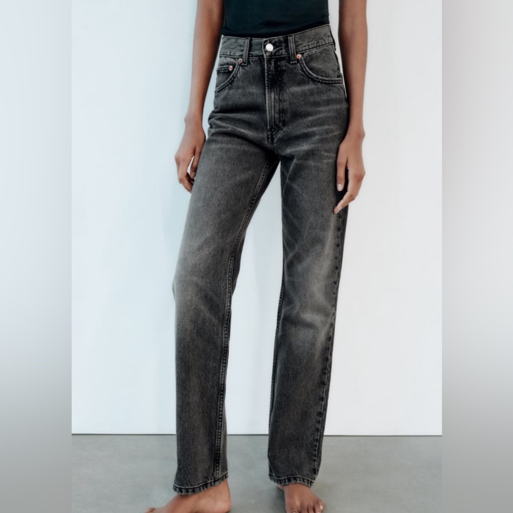 Zara jeans NWT